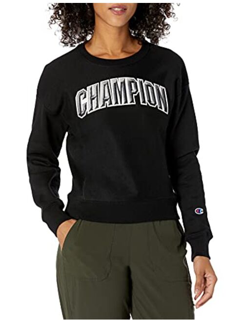 Champion Women's RW Crew