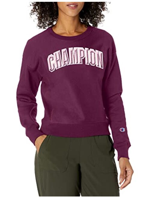 Champion Women's RW Crew