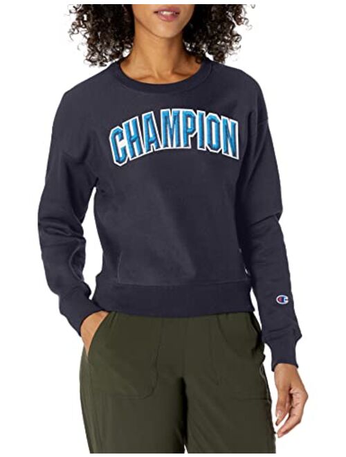 Champion Women's RW Crew