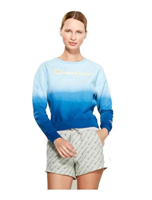 Champion Women's RW Crew