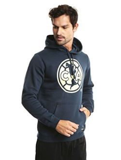 Men's 17/18 Club America Hoodie Armory