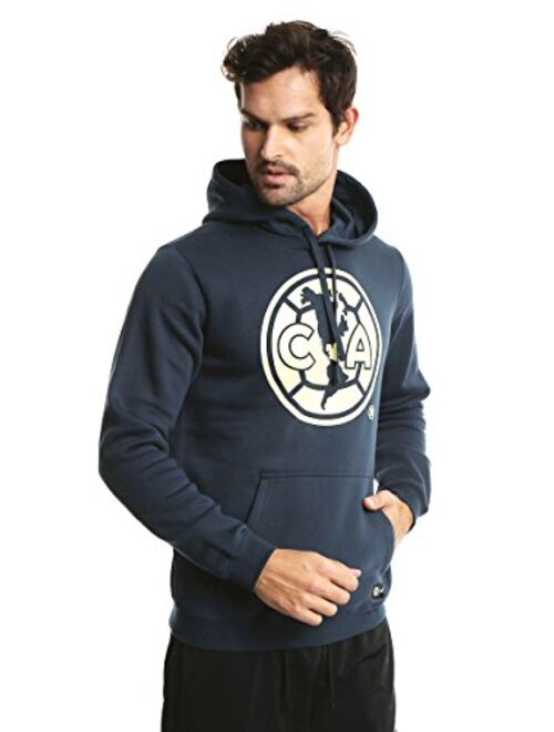 NIKE Men's 17/18 Club America Hoodie Armory