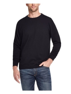 Men's Crew Neck Sweater