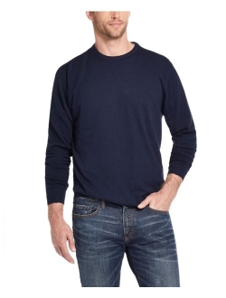 Men's Crew Neck Sweater