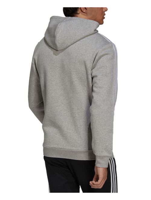 Adidas Men's Pullover Logo Hoodie