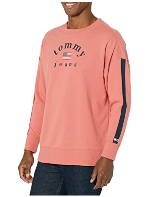 Tommy Hilfiger Women's Classic Crewneck Sweatshirt