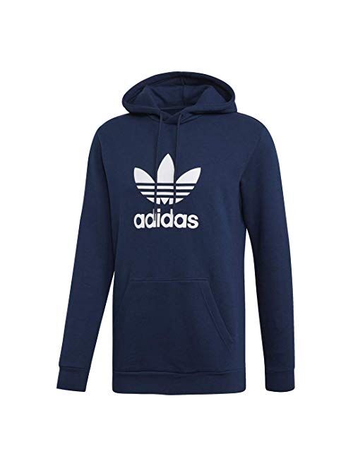 adidas Originals Men's Trefoil Hoodie