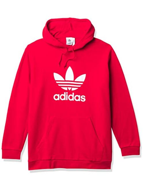 adidas Originals Men's Trefoil Hoodie