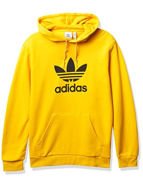 adidas Originals Men's Trefoil Hoodie