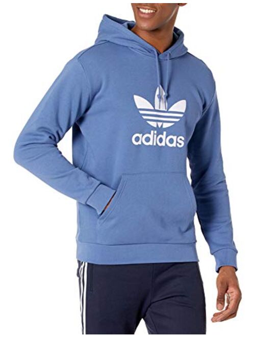 adidas Originals Men's Trefoil Hoodie