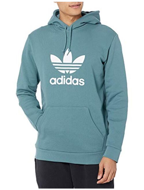 adidas Originals Men's Trefoil Hoodie