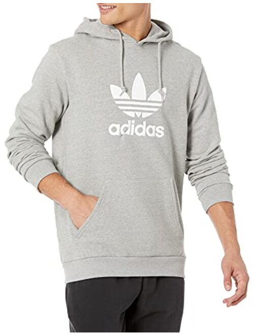 adidas Originals Men's Trefoil Hoodie