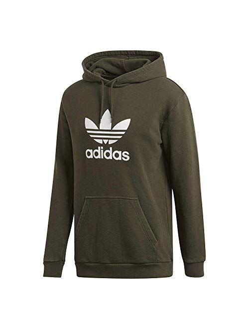 adidas Originals Men's Trefoil Hoodie