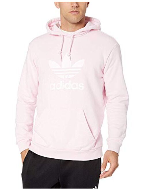 adidas Originals Men's Trefoil Hoodie