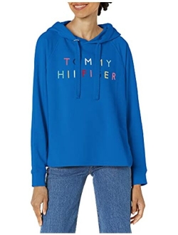 Women's Graphic Hoodie Sweatshirt