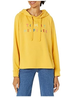 Women's Graphic Hoodie Sweatshirt