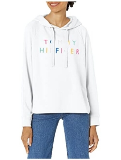 Women's Graphic Hoodie Sweatshirt