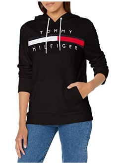 Women's Graphic Hoodie Sweatshirt