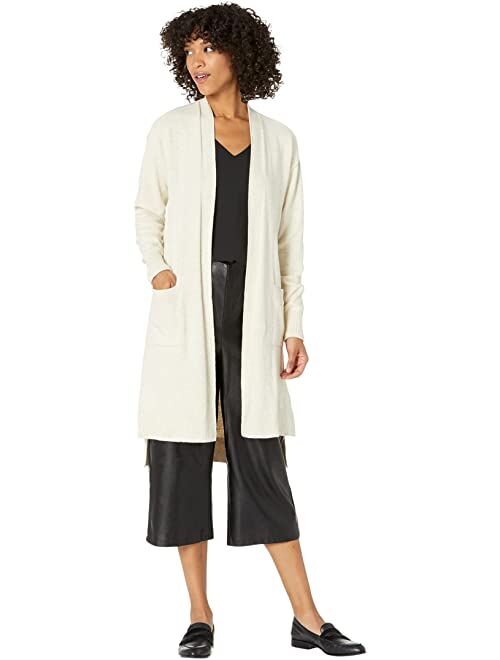 Lucky Brand Long Line Cardigan