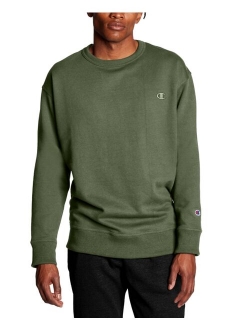 Men's Powerblend Fleece Sweatshirt