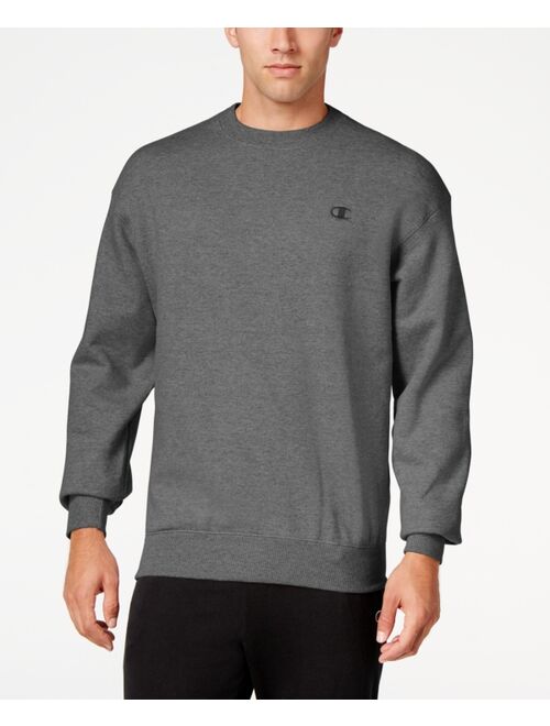 Champion Men's Powerblend Fleece Sweatshirt