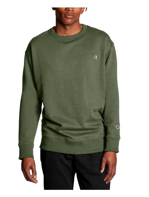 Champion Men's Powerblend Fleece Sweatshirt