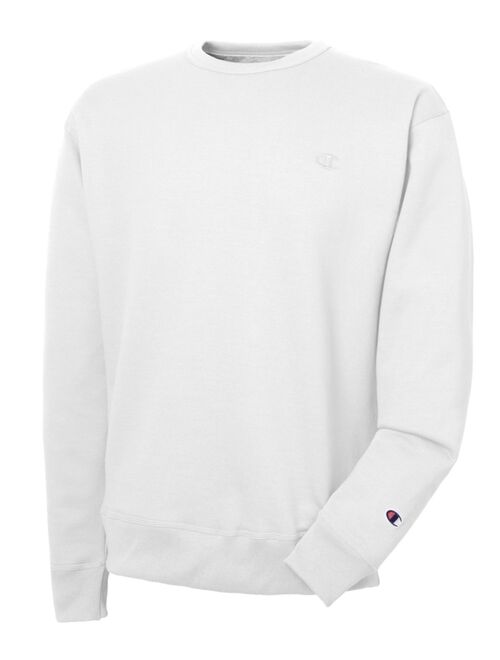 Champion Men's Powerblend Fleece Sweatshirt