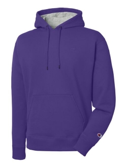 Men's Powerblend Fleece Hoodie