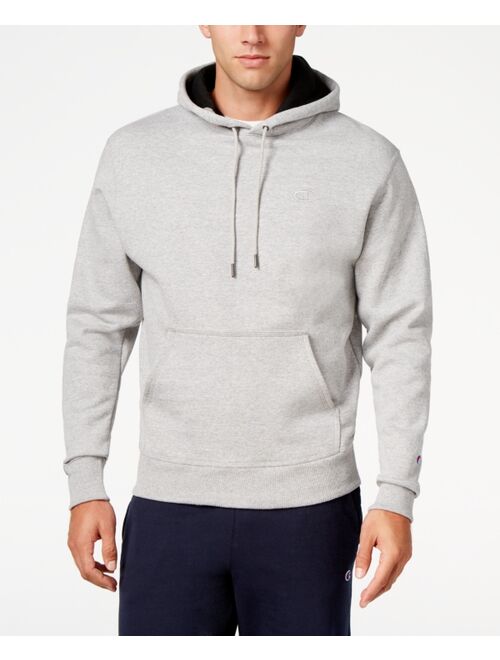 Champion Men's Powerblend Fleece Hoodie