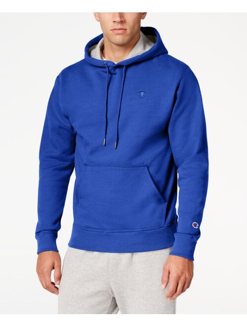 Champion Men's Powerblend Fleece Hoodie