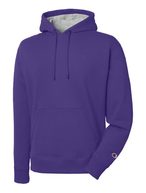 Champion Men's Powerblend Fleece Hoodie