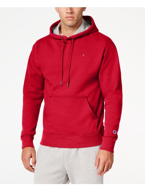 Champion Men's Powerblend Fleece Hoodie