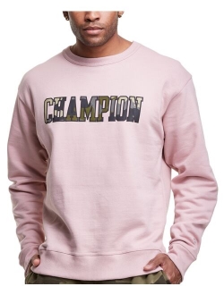 Men's Powerblend Crewneck Sweatshirt