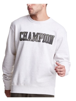 Men's Powerblend Crewneck Sweatshirt