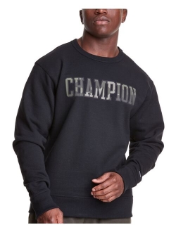 Men's Powerblend Crewneck Sweatshirt