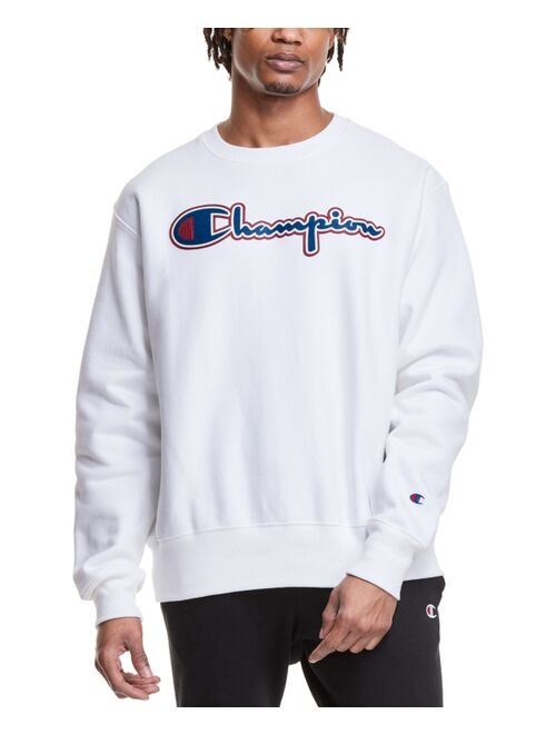 Champion Men's Logo Sweatshirt