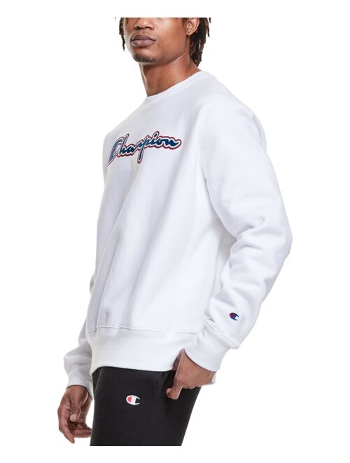 Champion Men's Logo Sweatshirt