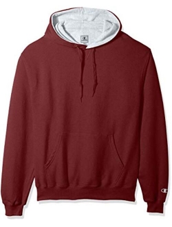 Men's Cotton Max Pullover Hoodie