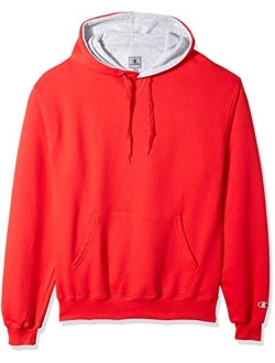 Men's Cotton Max Pullover Hoodie