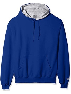 Men's Cotton Max Pullover Hoodie