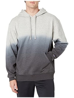 Men's Specialty Dye Fleece Hoodie