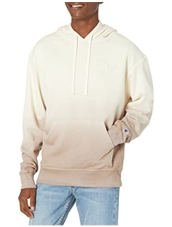 Men's Specialty Dye Fleece Hoodie