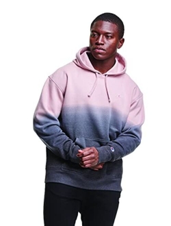 Men's Specialty Dye Fleece Hoodie