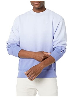 Men's Powerblend Ombre Hoodie, C Logo