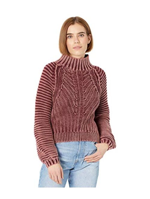 Free People Sweetheart Sweater