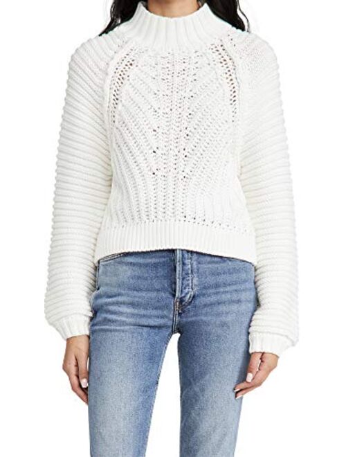 Free People Sweetheart Sweater