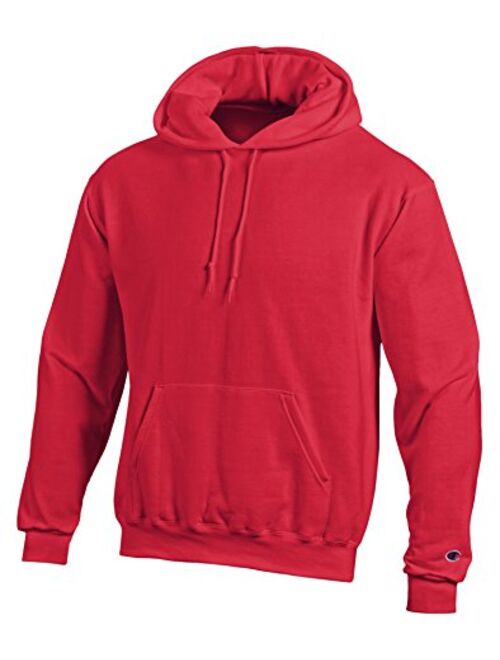 Champion men's S700 Long Sleeve Hoodie