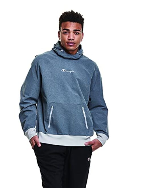 Champion Men's Stormshell Hoodie