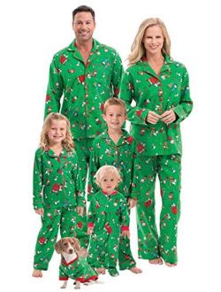Family Christmas Pajamas Soft - Christmas Pajamas for Family