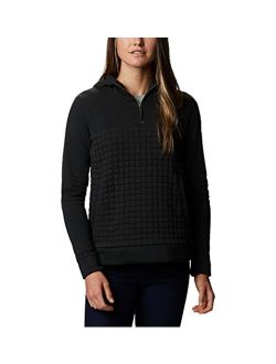 Womens Sunday Summit Hooded Pullover